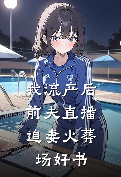 我流产后，前夫直播追妻火葬场好书