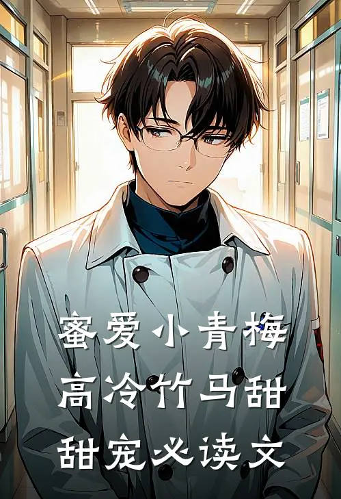 蜜爱小青梅,高冷竹马甜甜宠必读文