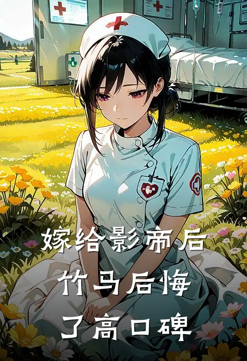 嫁给影帝后,竹马后悔了高口碑