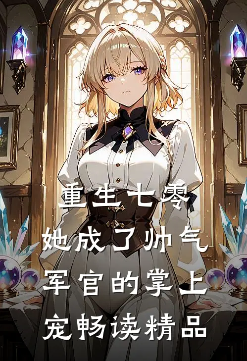 重生七零,她成了帅气军官的掌上宠畅读精品