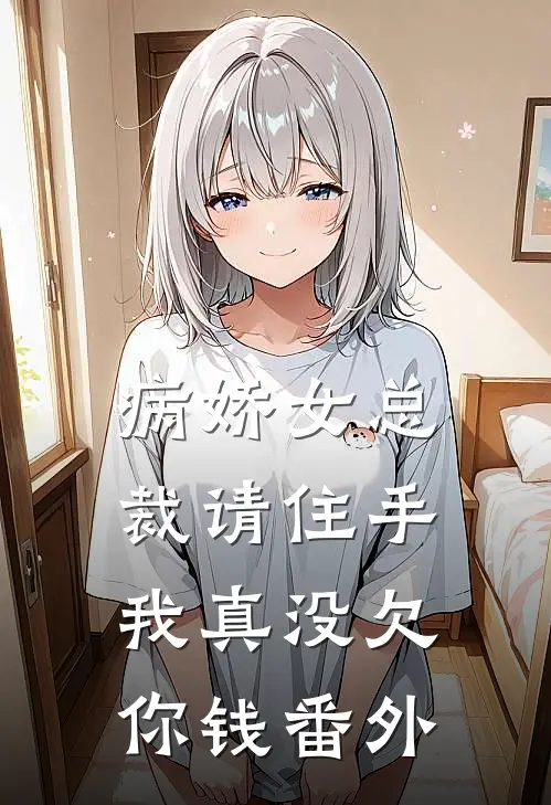 病娇女总裁请住手,我真没欠你钱番外免费阅读