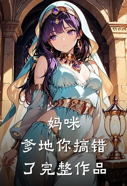 妈咪,爹地你搞错了完整作品