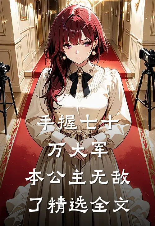 手握七十万大军,本公主无敌了精选全文