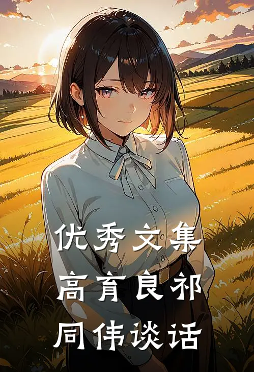 优秀文集高育良祁同伟谈话