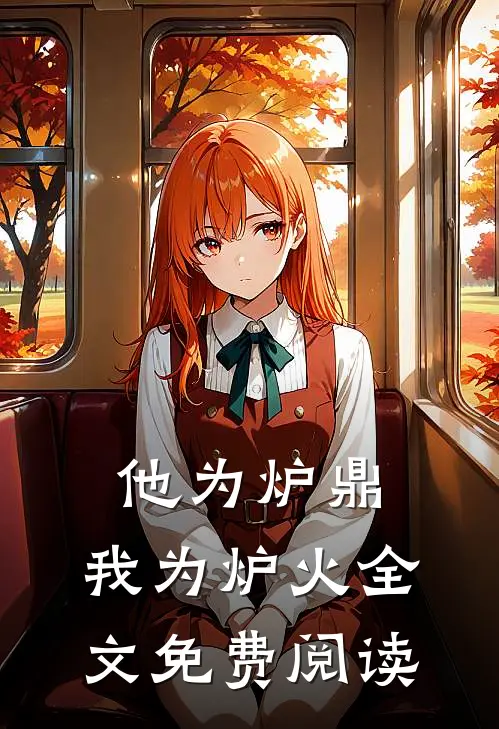 他为炉鼎,我为炉火全文免费阅读无弹窗