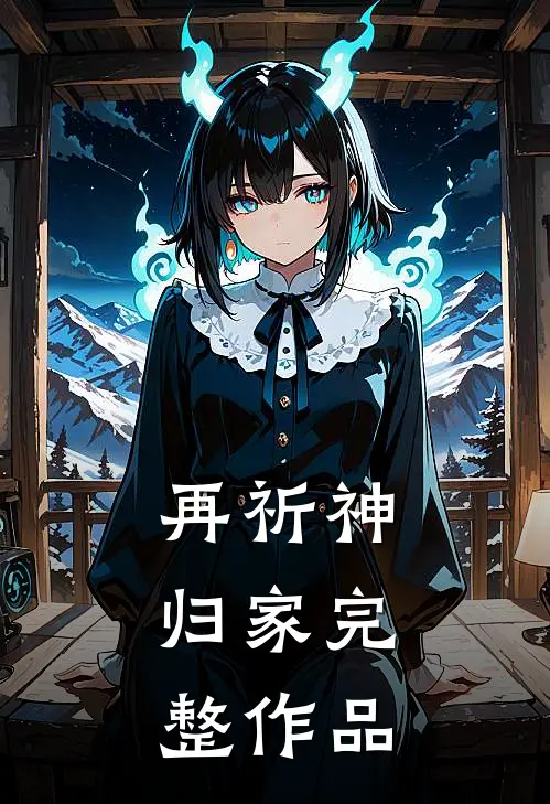 再祈神,归家完整作品在线阅读