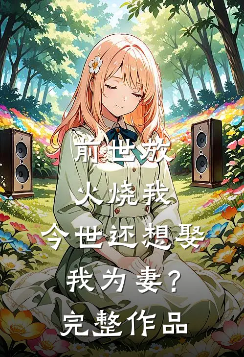 前世放火烧我,今世还想娶我为妻?完整作品免费阅读