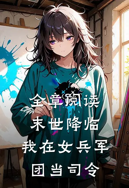 全章阅读末世降临,我在女兵军团当司令的