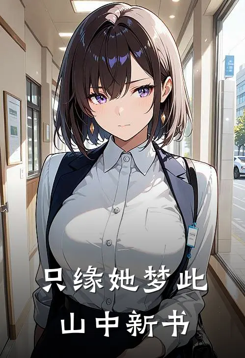 只缘她梦此山中新书