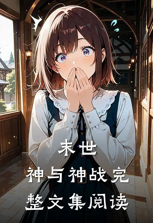末世神与神战完整文集阅读免费