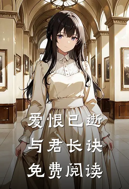爱恨已逝,与君长诀免费阅读
