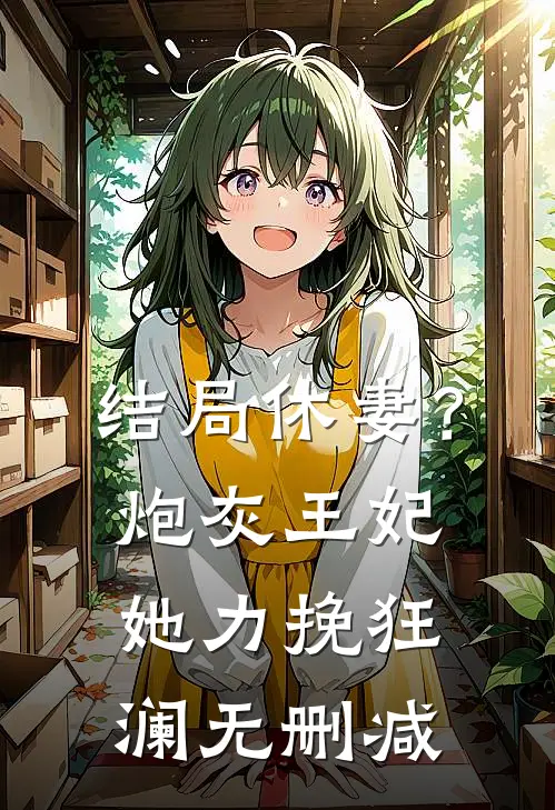 结局休妻?炮灰王妃她力挽狂澜无删减在线观看