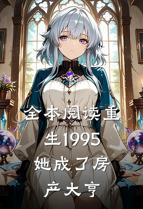 全本阅读重生1995她成了房产大亨的