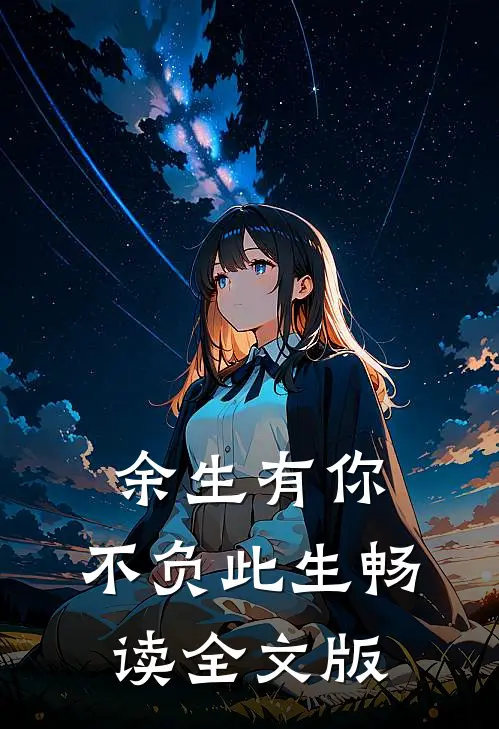 余生有你,不负此生畅读全文版