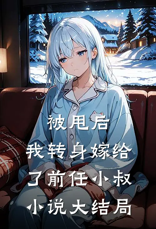 被甩后,我转身嫁给了前任小叔大结局免费阅读