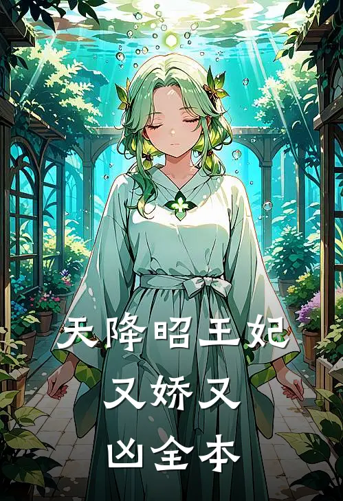 天降昭王妃,又娇又凶全本阅读