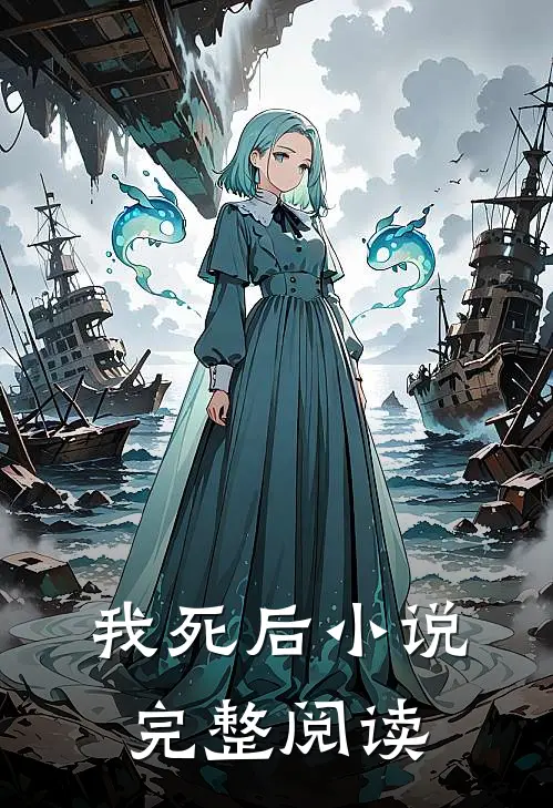 我死后 完整阅读