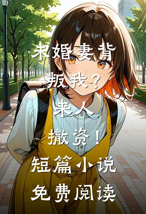 未婚妻背叛我?来人,撤资!短篇免费阅读全文