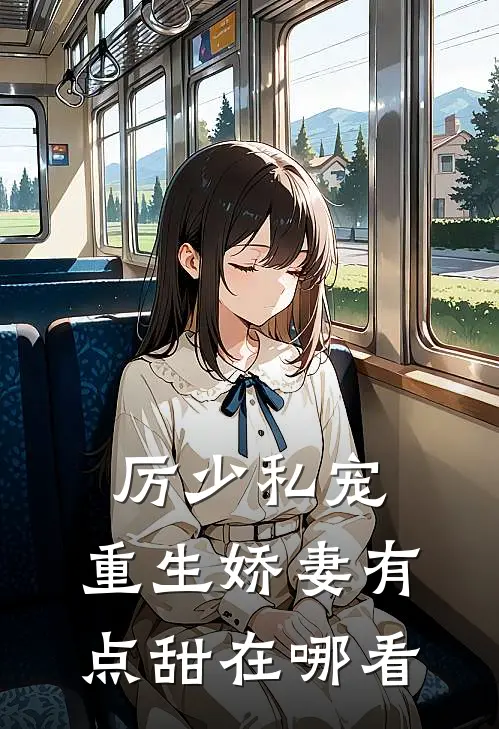 厉少私宠：重生娇妻有点甜在哪看