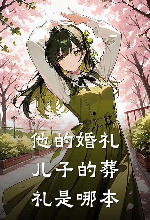 他的婚礼,儿子的葬礼是哪本书里的
