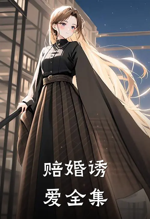 赔婚诱爱 全集