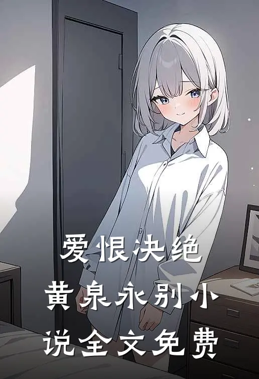 爱恨决绝,黄泉永别全文免费