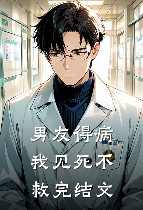男友得病,我见死不救完结文章