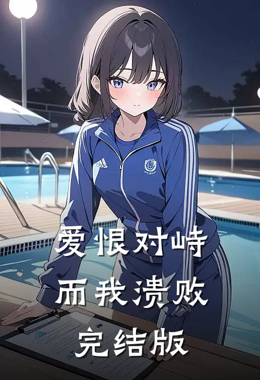 爱恨对峙,而我溃败完结版