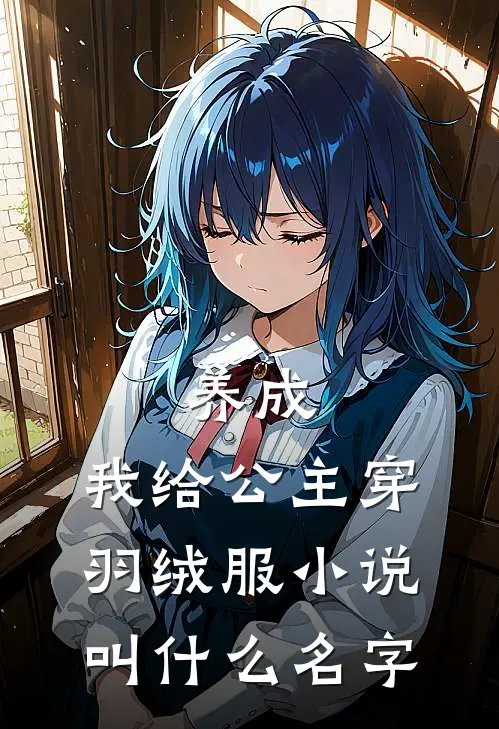 养成我给公主穿羽绒服叫名字
