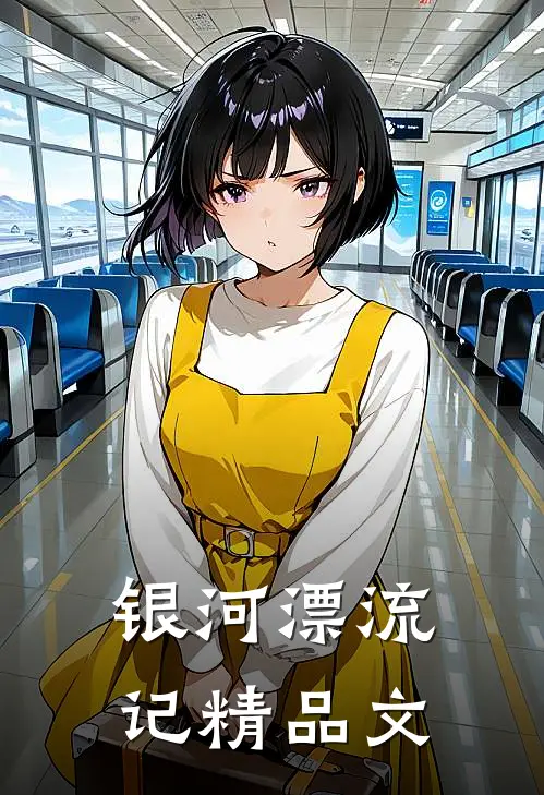 银河漂流记精品文章