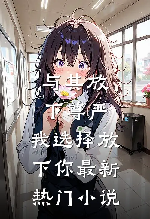 与其放下尊严,我选择放下你最新热门免费阅读
