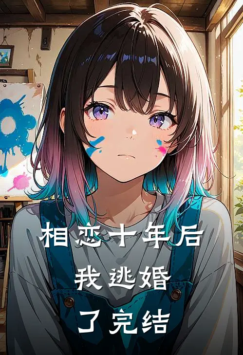 相恋十年后,我逃婚了完结没