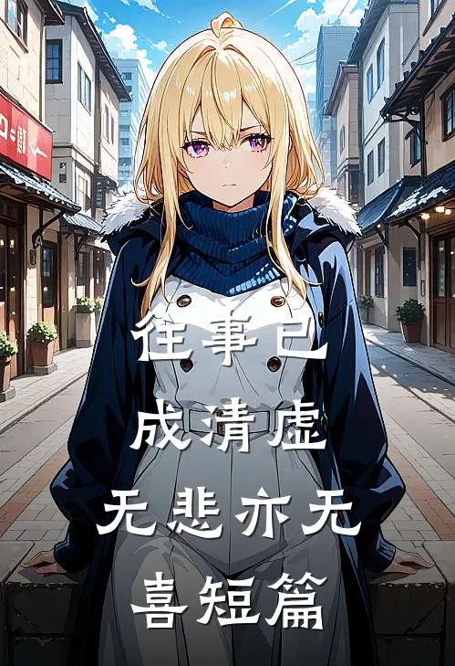 往事已成清虚,无悲亦无喜短篇阅读