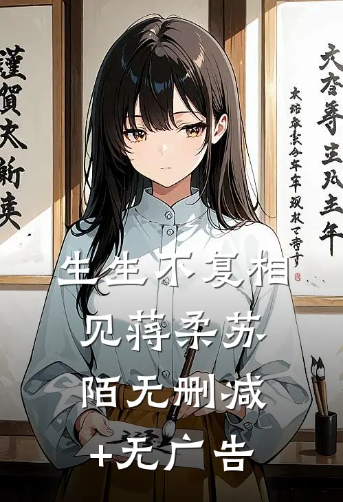 生生不复相见蒋柔苏陌无删减+无广告