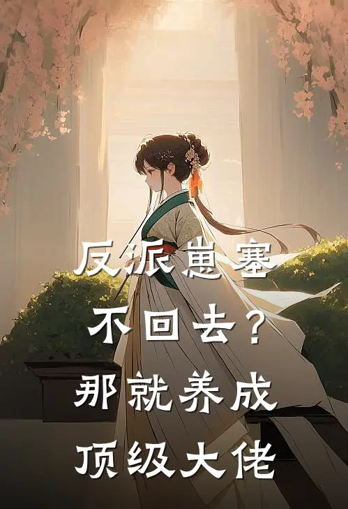 反派崽塞不回去?那就养成顶级大佬txt