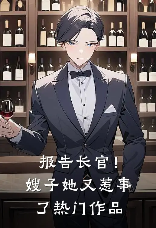 报告长官!嫂子她又惹事了热门作品免费阅读