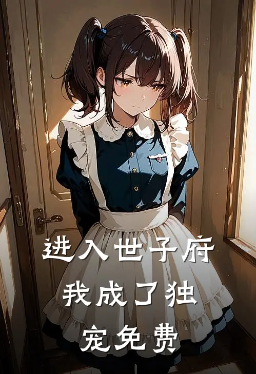 进入世子府,我成了独宠免费阅读全文