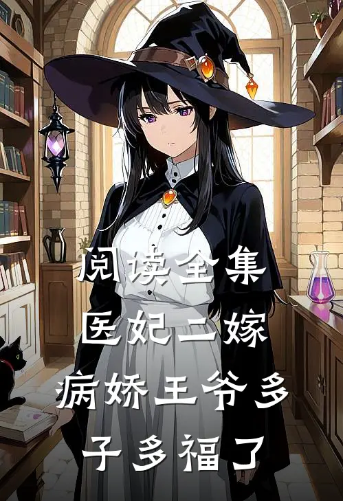 阅读全集医妃二嫁,病娇王爷多子多福了