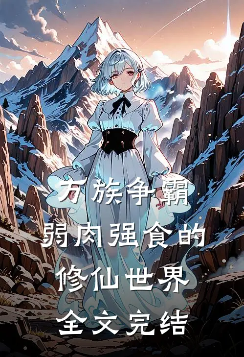 万族争霸弱肉强食的修仙世界全文完结免费阅读