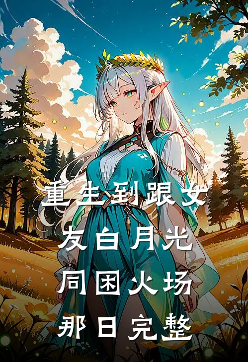 重生到跟女友白月光同困火场那日完整