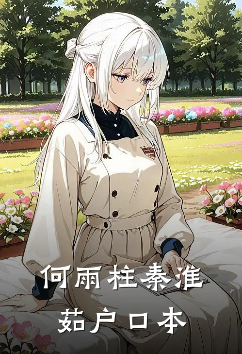 何雨柱秦淮茹户口本照片展示