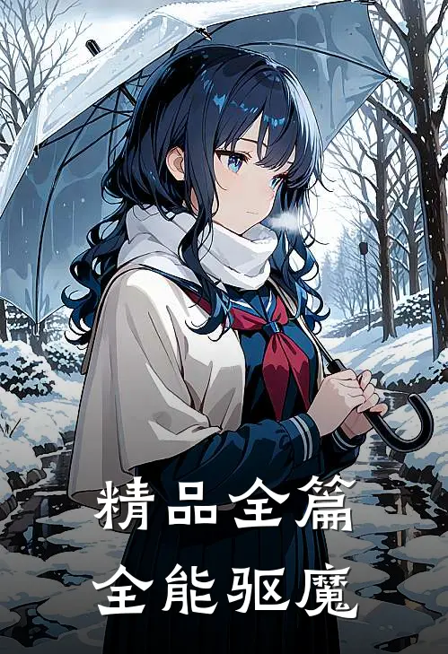 精品全篇全能驱魔在线阅读