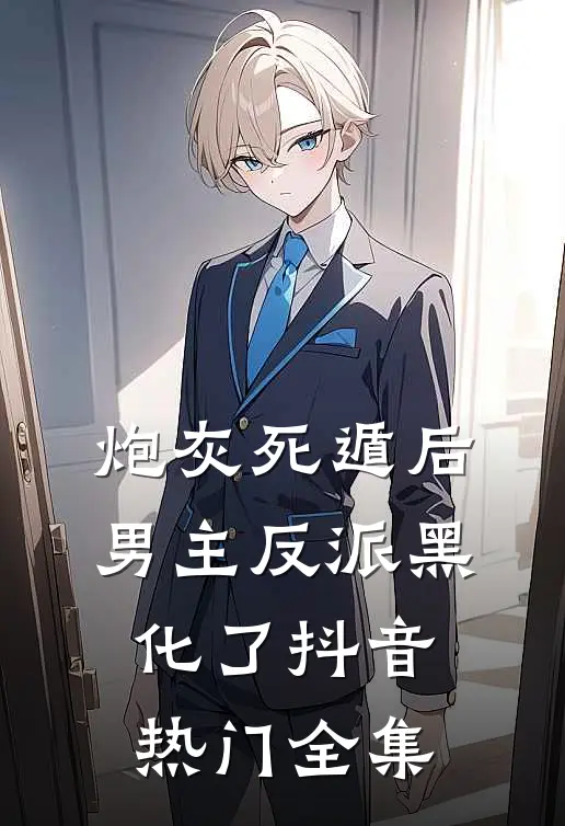 炮灰死遁后,男主反派黑化了抖音热门全集免费观看
