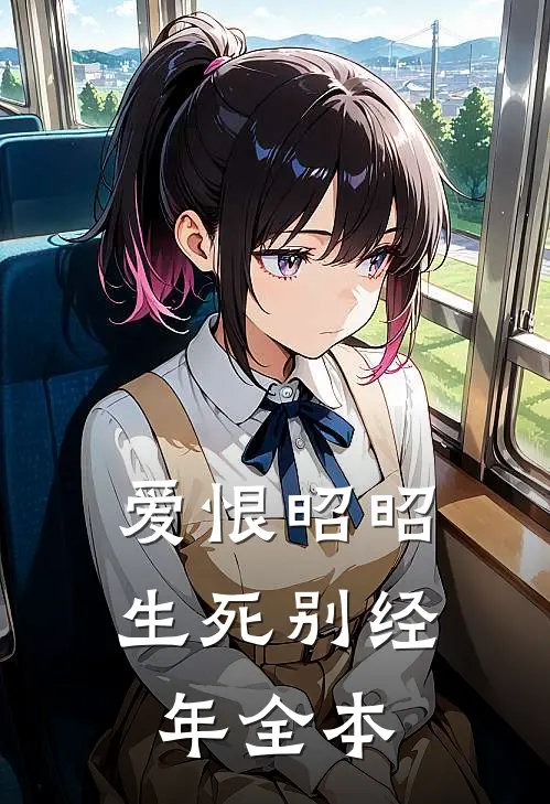 爱恨昭昭,生死别经年全本免费阅读