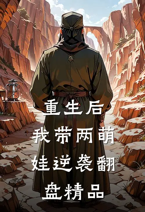 重生后,我带两萌娃逆袭翻盘精品阅读