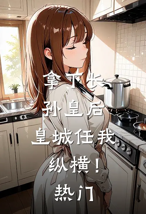 拿下长孙皇后,皇城任我纵横!热门