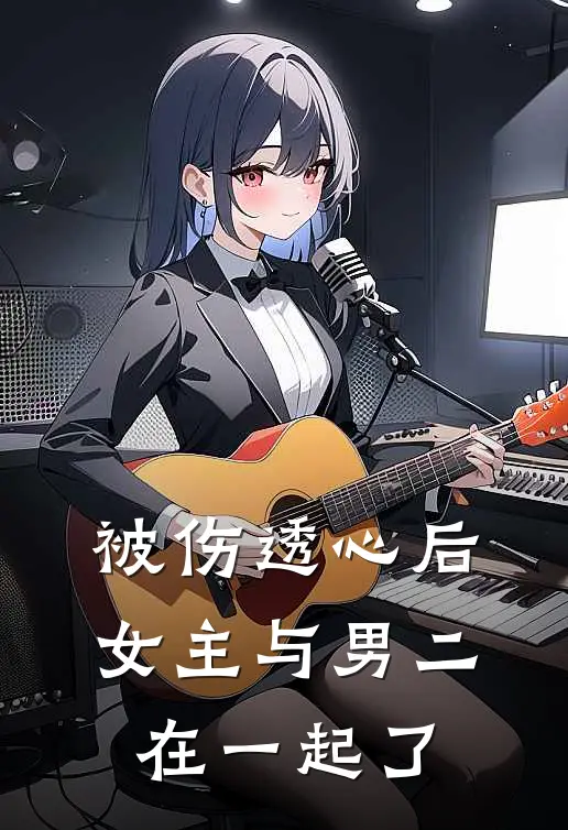 被伤透心后,女主与男二在一起了吗