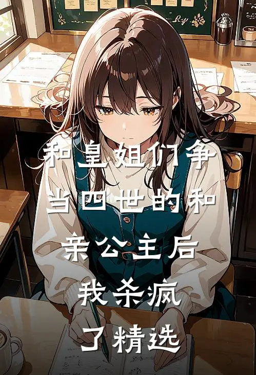 和皇姐们争当四世的和亲公主后,我杀疯了精选
