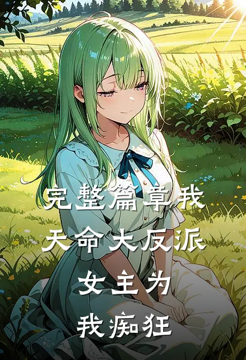 完整篇章我,天命大反派,女主为我痴狂免费阅读
