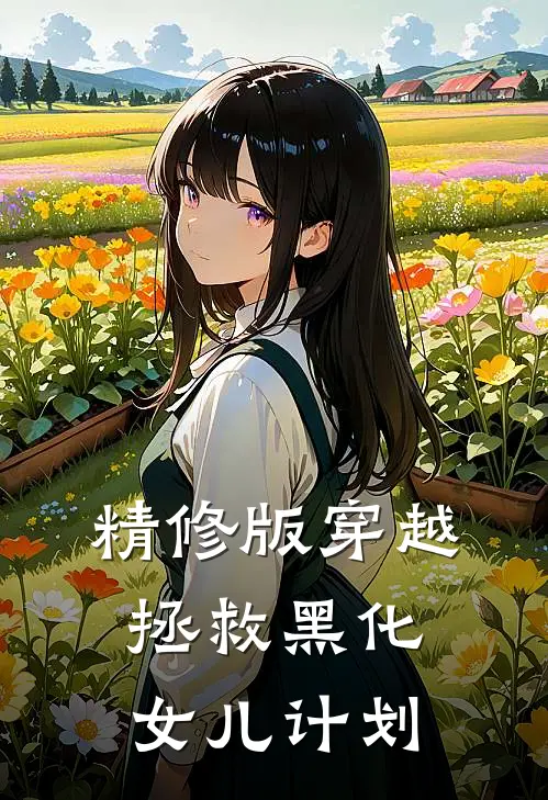 精修版穿越拯救黑化女儿计划